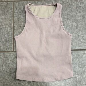 Vuori Pose Plyo Tank